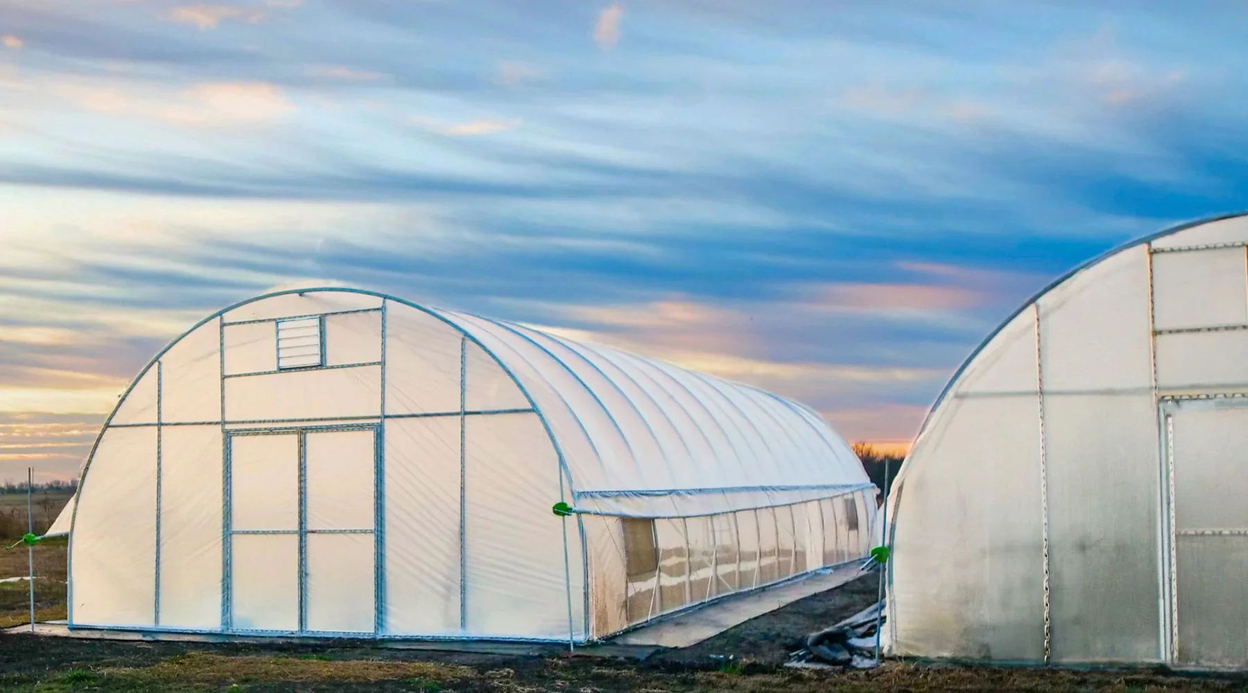 Built for Growers, by Growers