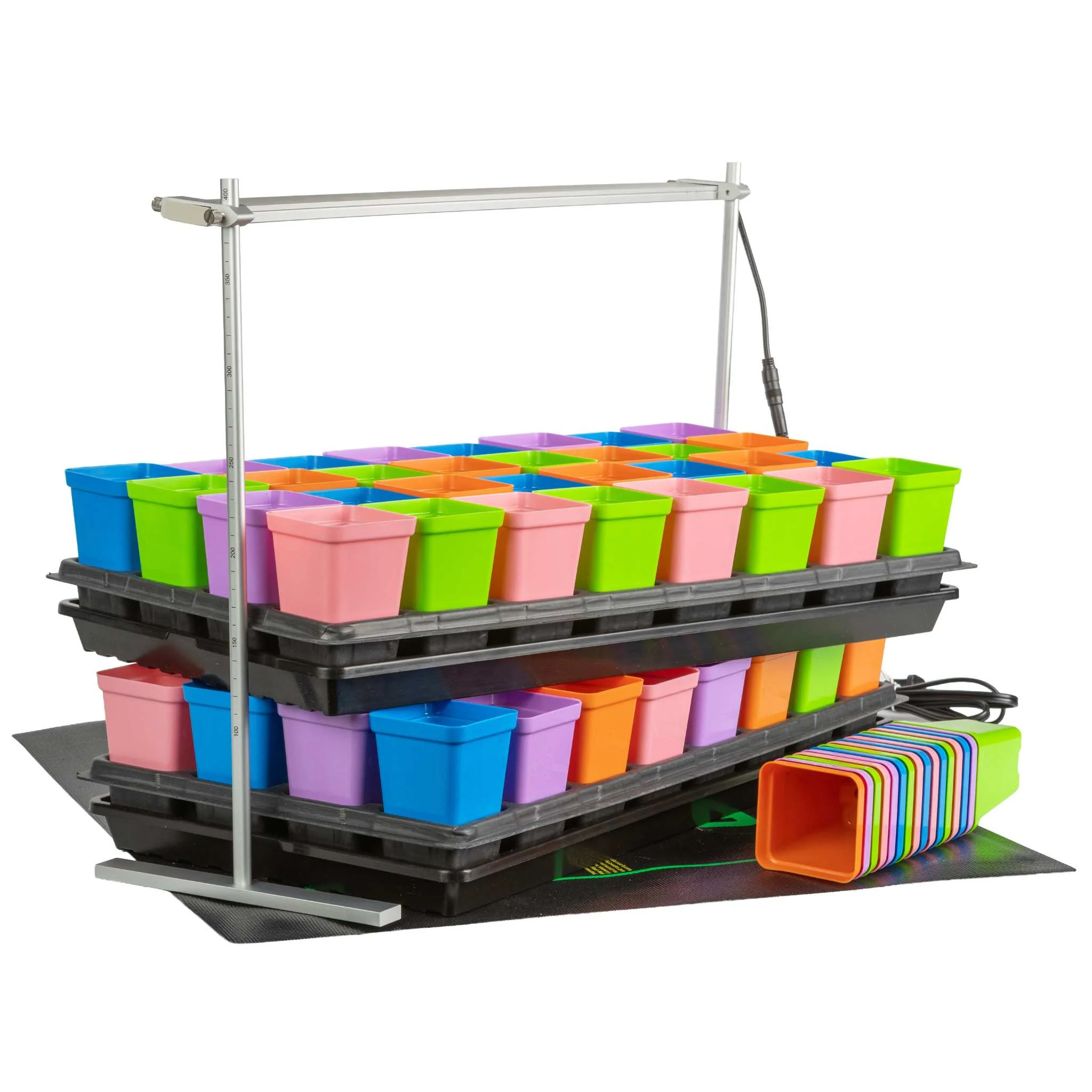 For the Backyard Gardener